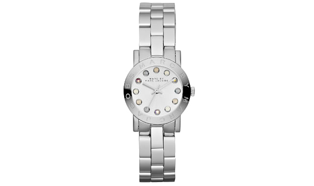 Marc by Marc Jacobs summer watches AMY GLITZ